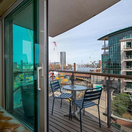 Fabulous 3 Bed Apartment In Vauxhall Лондон Екстер'єр фото