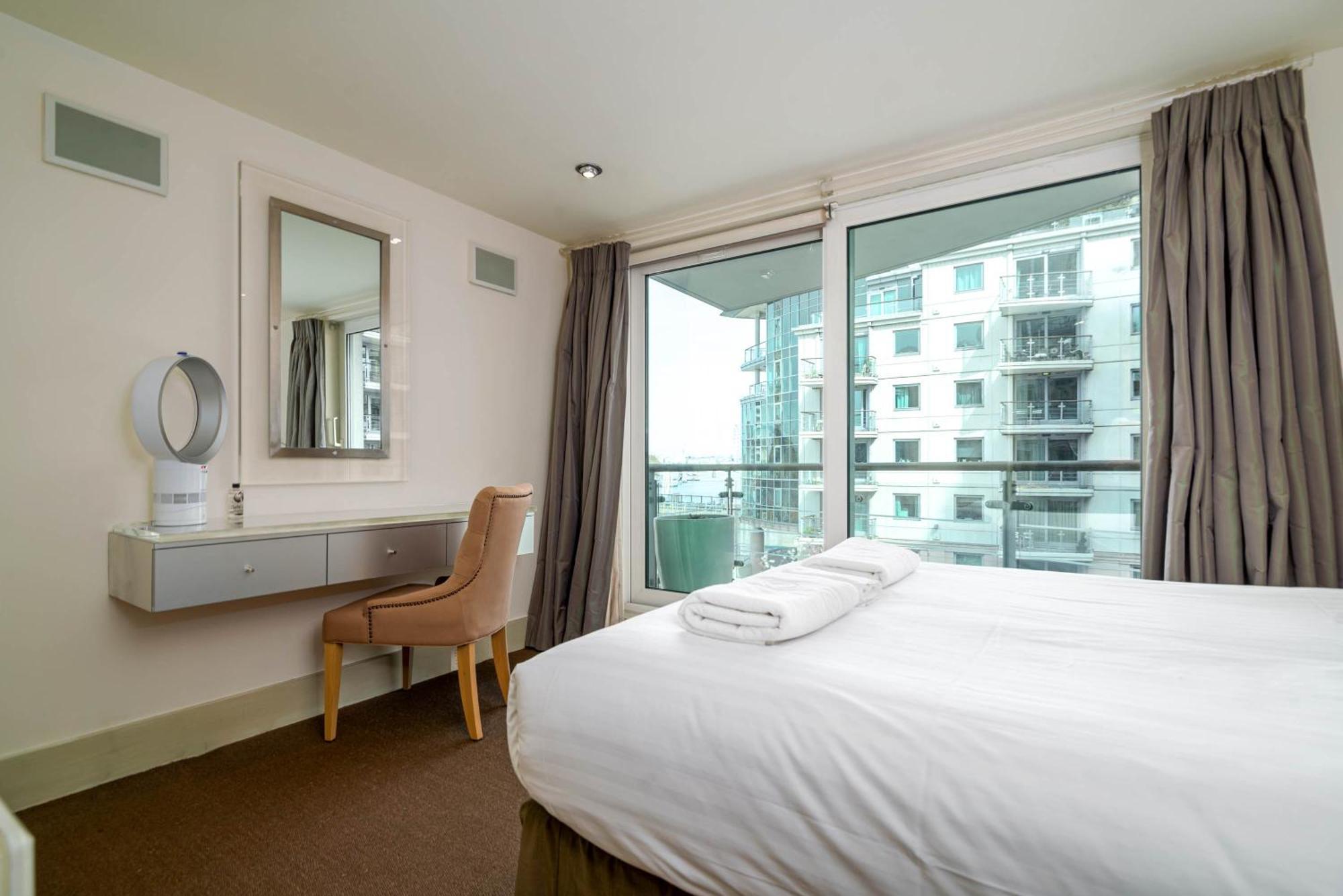 Fabulous 3 Bed Apartment In Vauxhall Лондон Екстер'єр фото