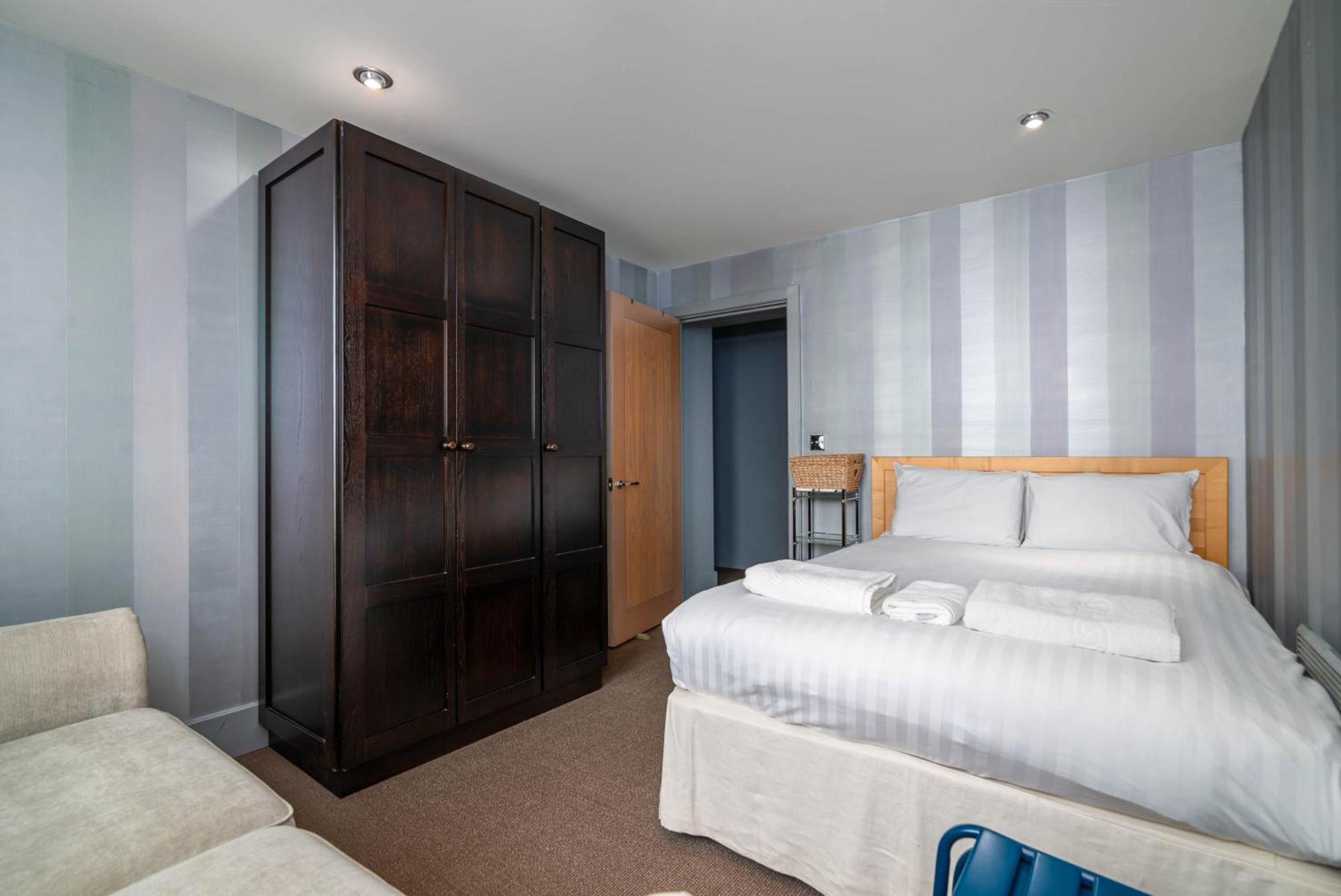 Fabulous 3 Bed Apartment In Vauxhall Лондон Екстер'єр фото