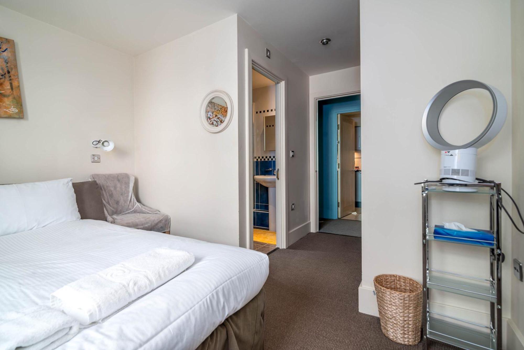 Fabulous 3 Bed Apartment In Vauxhall Лондон Екстер'єр фото