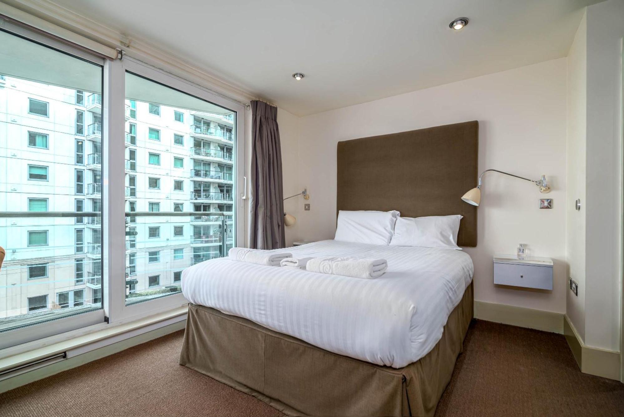 Fabulous 3 Bed Apartment In Vauxhall Лондон Екстер'єр фото