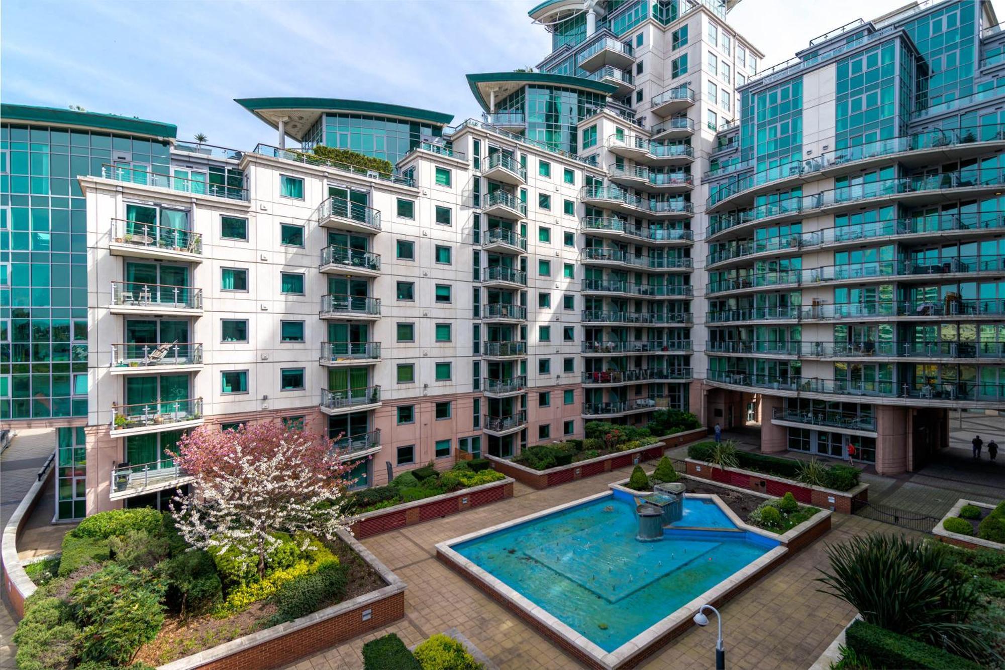 Fabulous 3 Bed Apartment In Vauxhall Лондон Екстер'єр фото